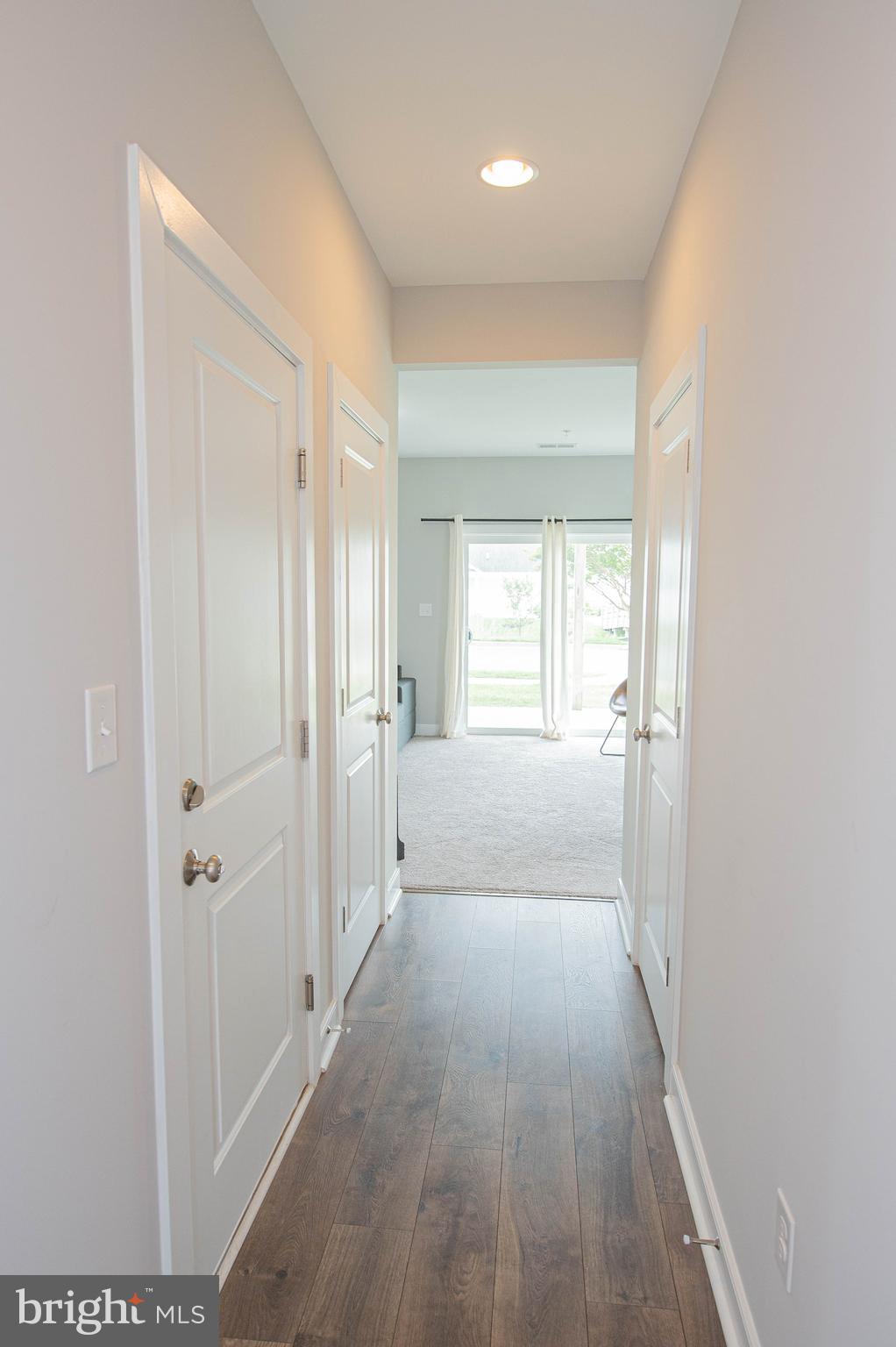 WEST OCEAN CITY - Residential Lease