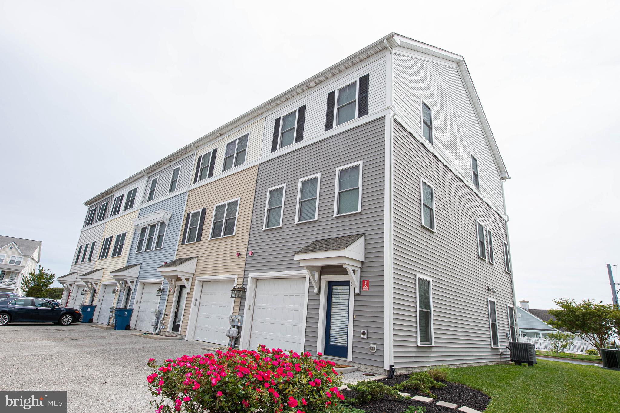 WEST OCEAN CITY - Residential Lease