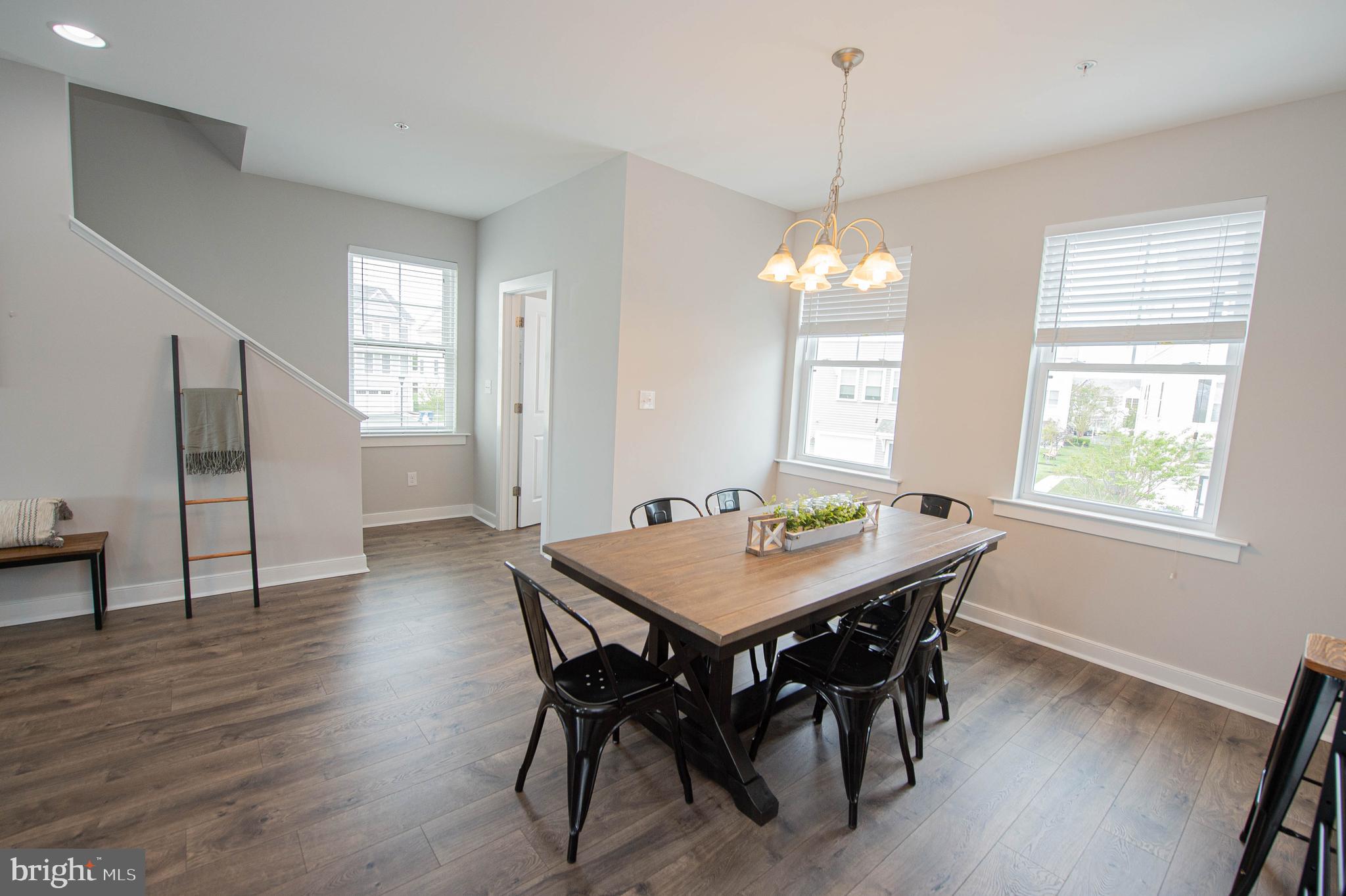 WEST OCEAN CITY - Residential Lease