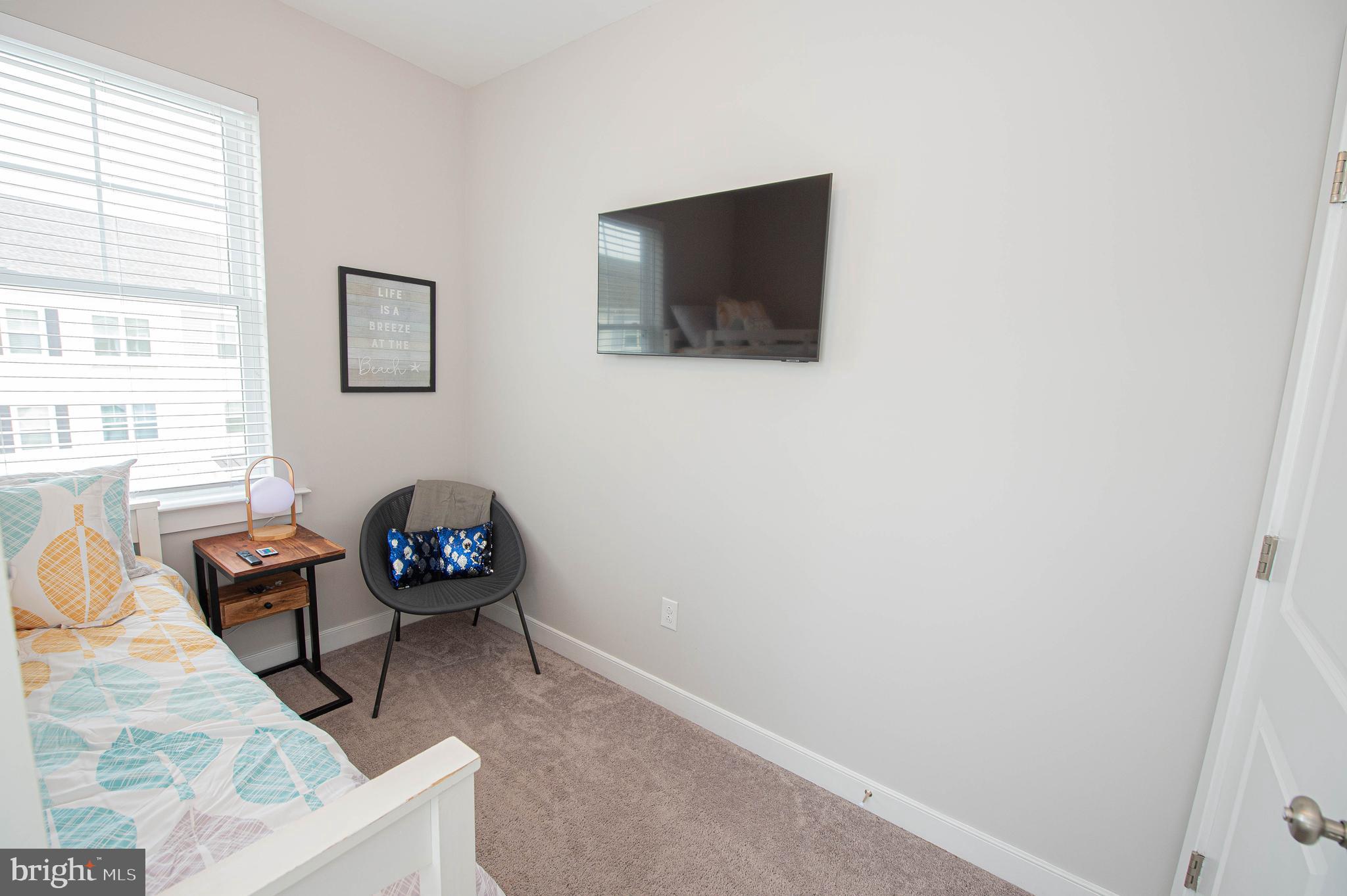 WEST OCEAN CITY - Residential Lease