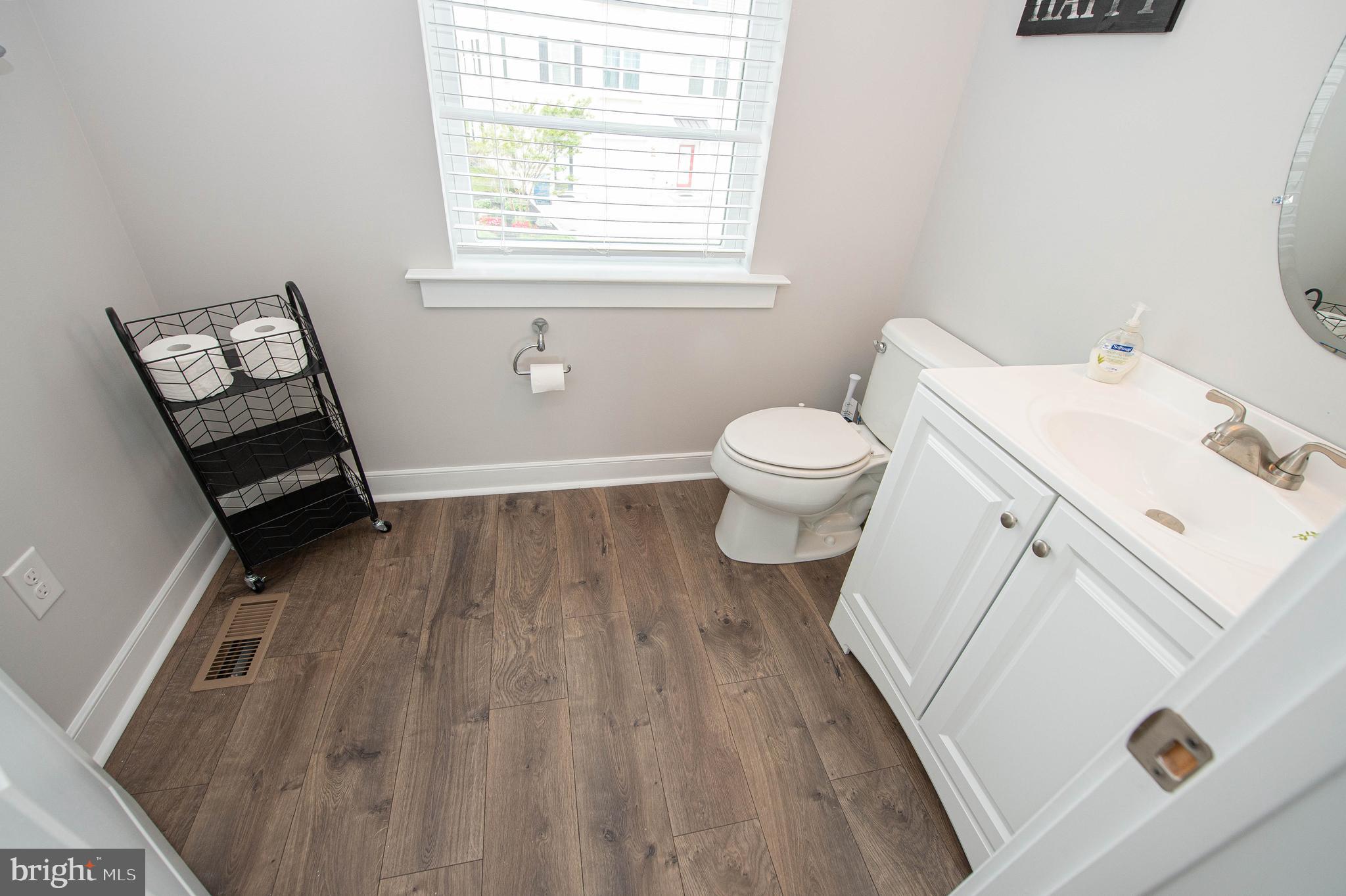 WEST OCEAN CITY - Residential Lease