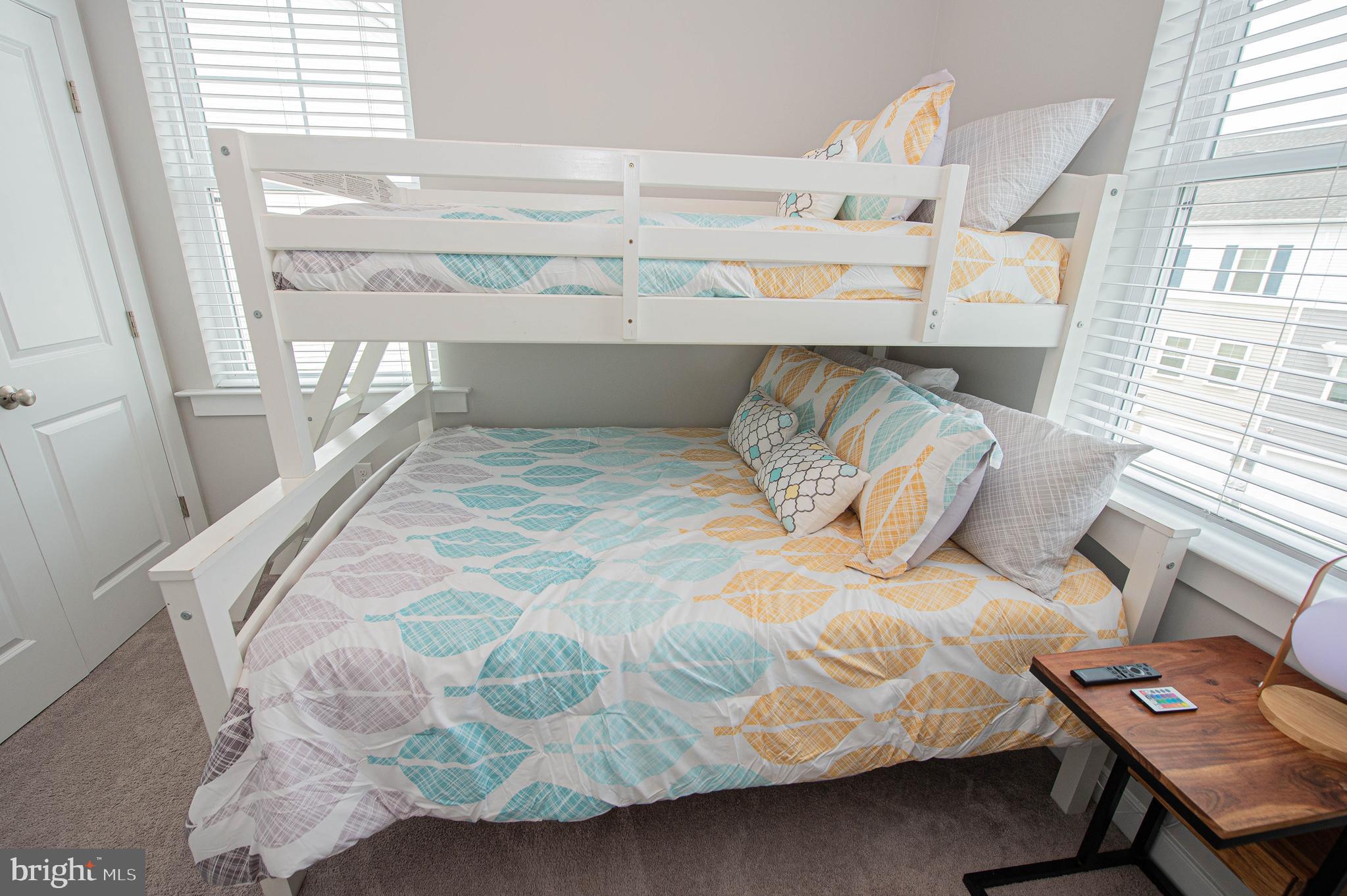 WEST OCEAN CITY - Residential Lease