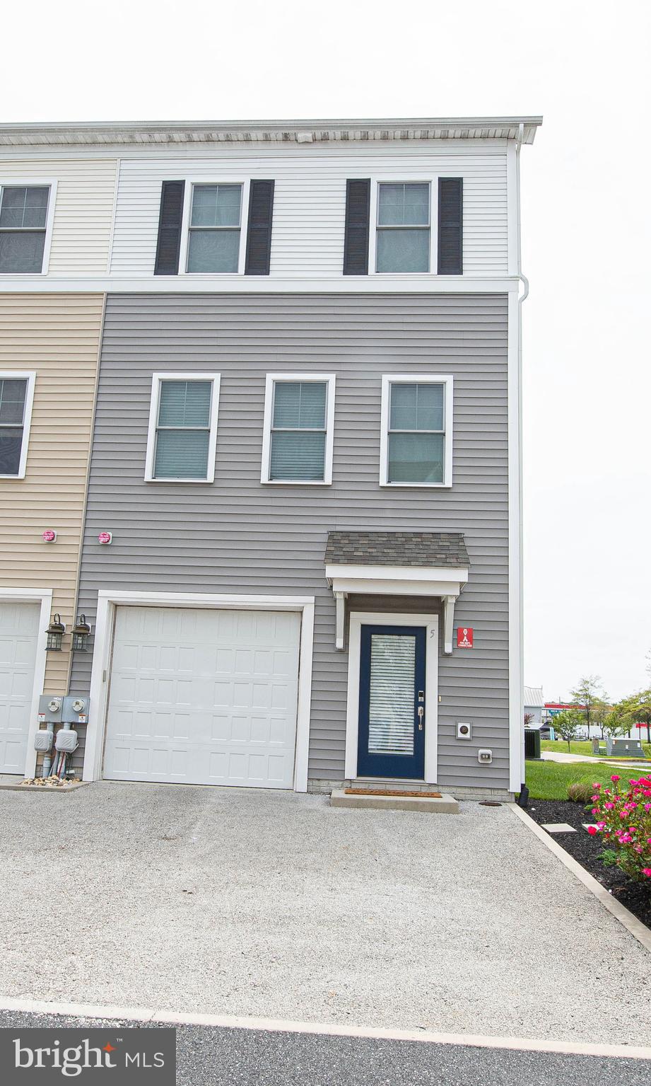 WEST OCEAN CITY - Residential Lease
