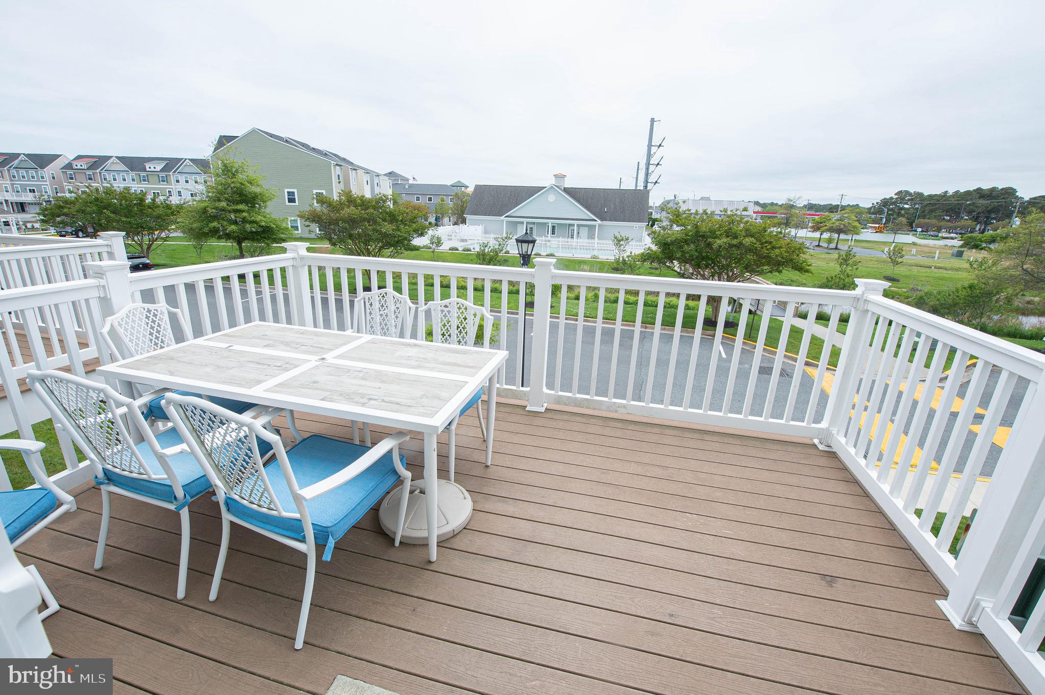 WEST OCEAN CITY - Residential Lease