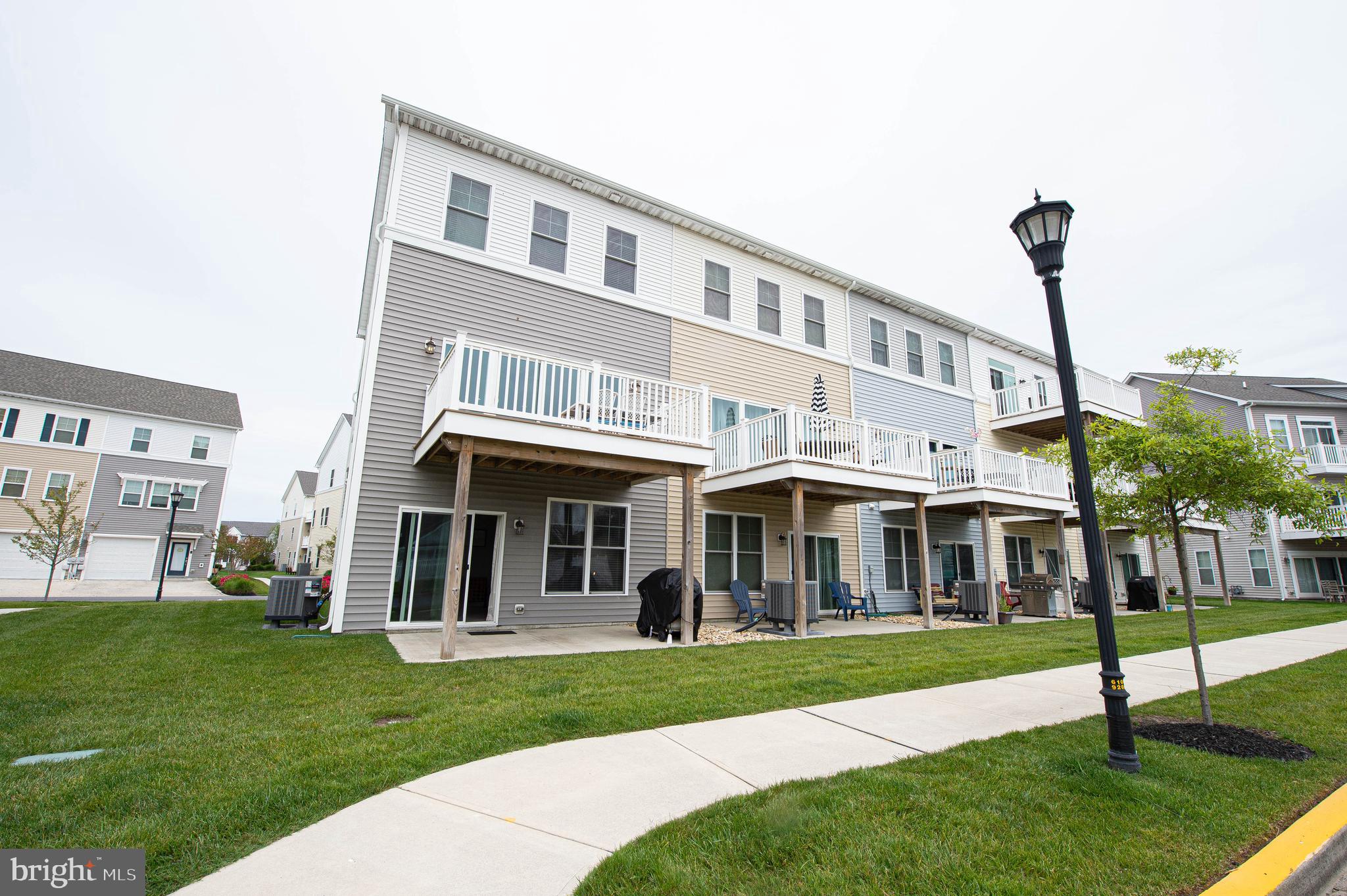 WEST OCEAN CITY - Residential Lease