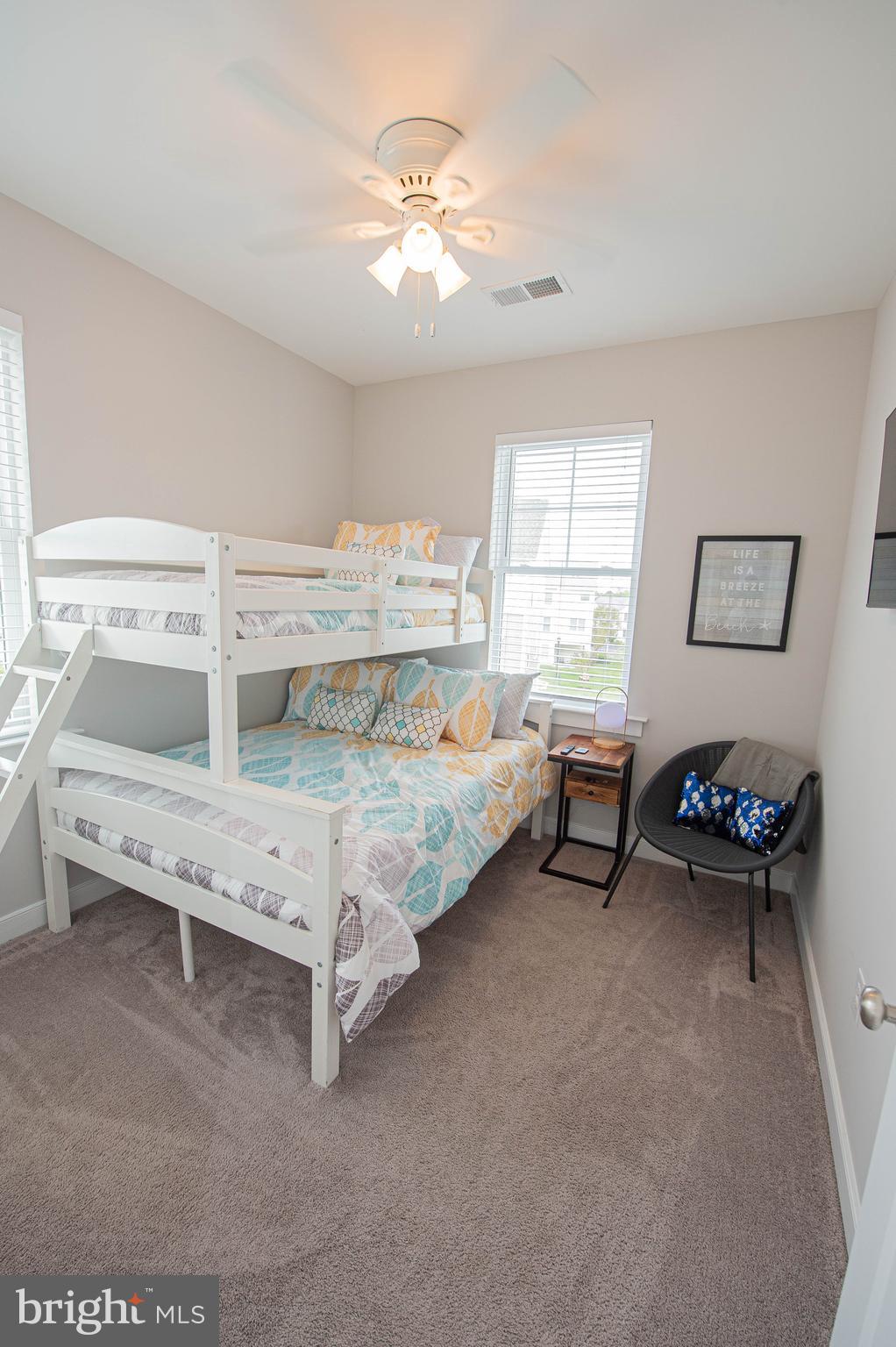 WEST OCEAN CITY - Residential Lease