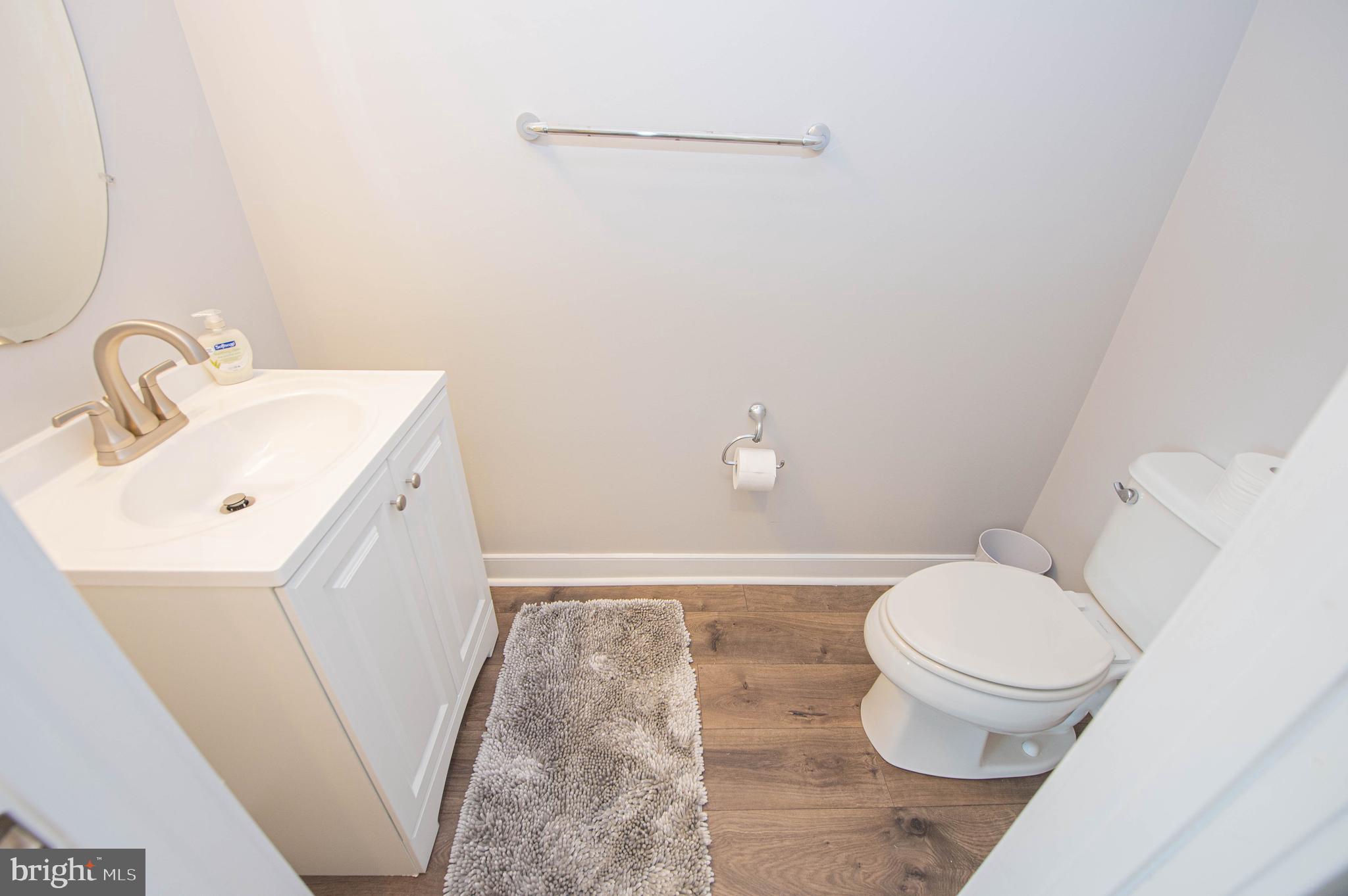 WEST OCEAN CITY - Residential Lease