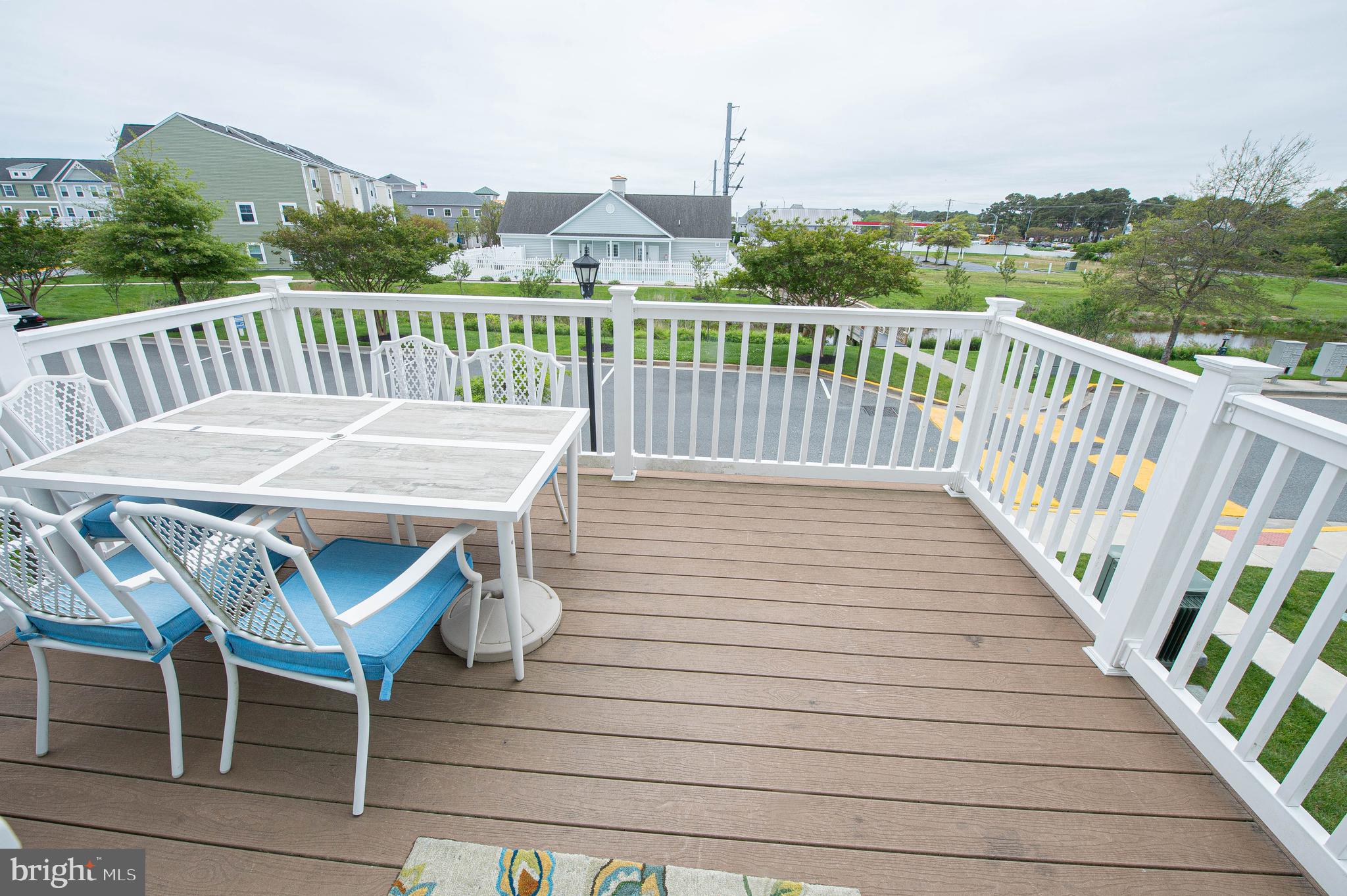 WEST OCEAN CITY - Residential Lease