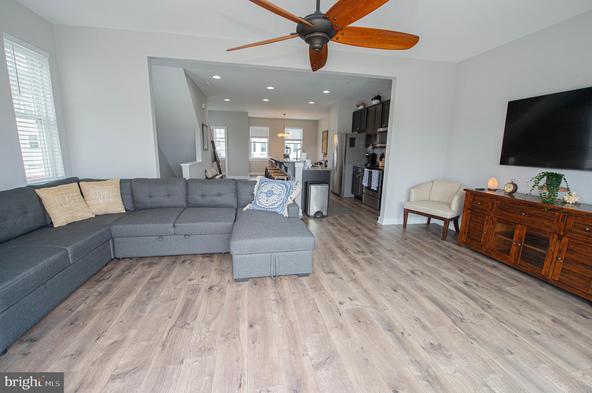 WEST OCEAN CITY - Residential Lease