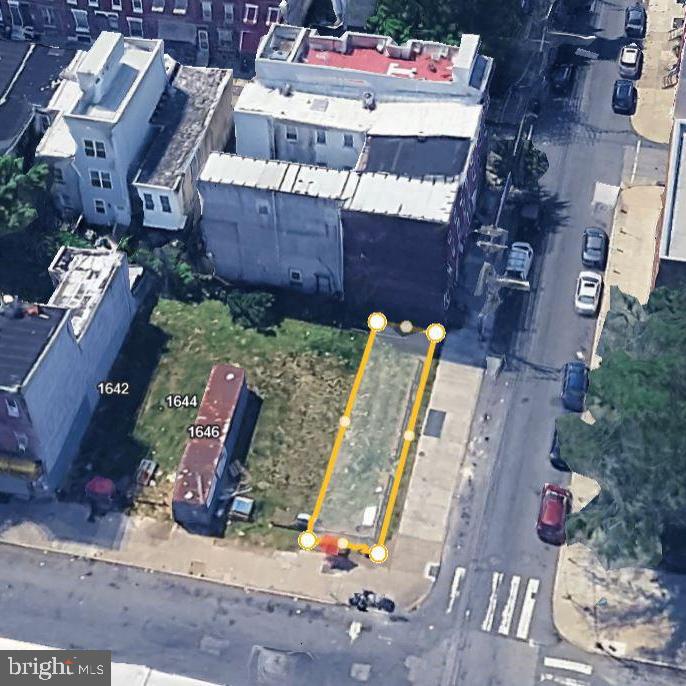 1650 W SUSQUEHANNA AVENUE