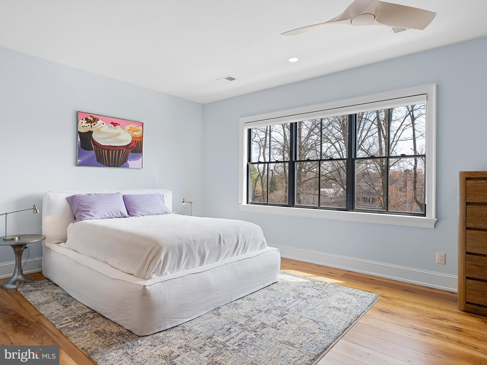 CROOKED BILLET - Residential