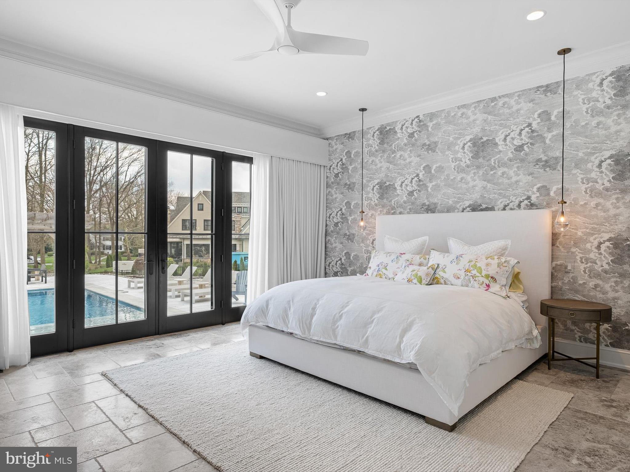 CROOKED BILLET - Residential