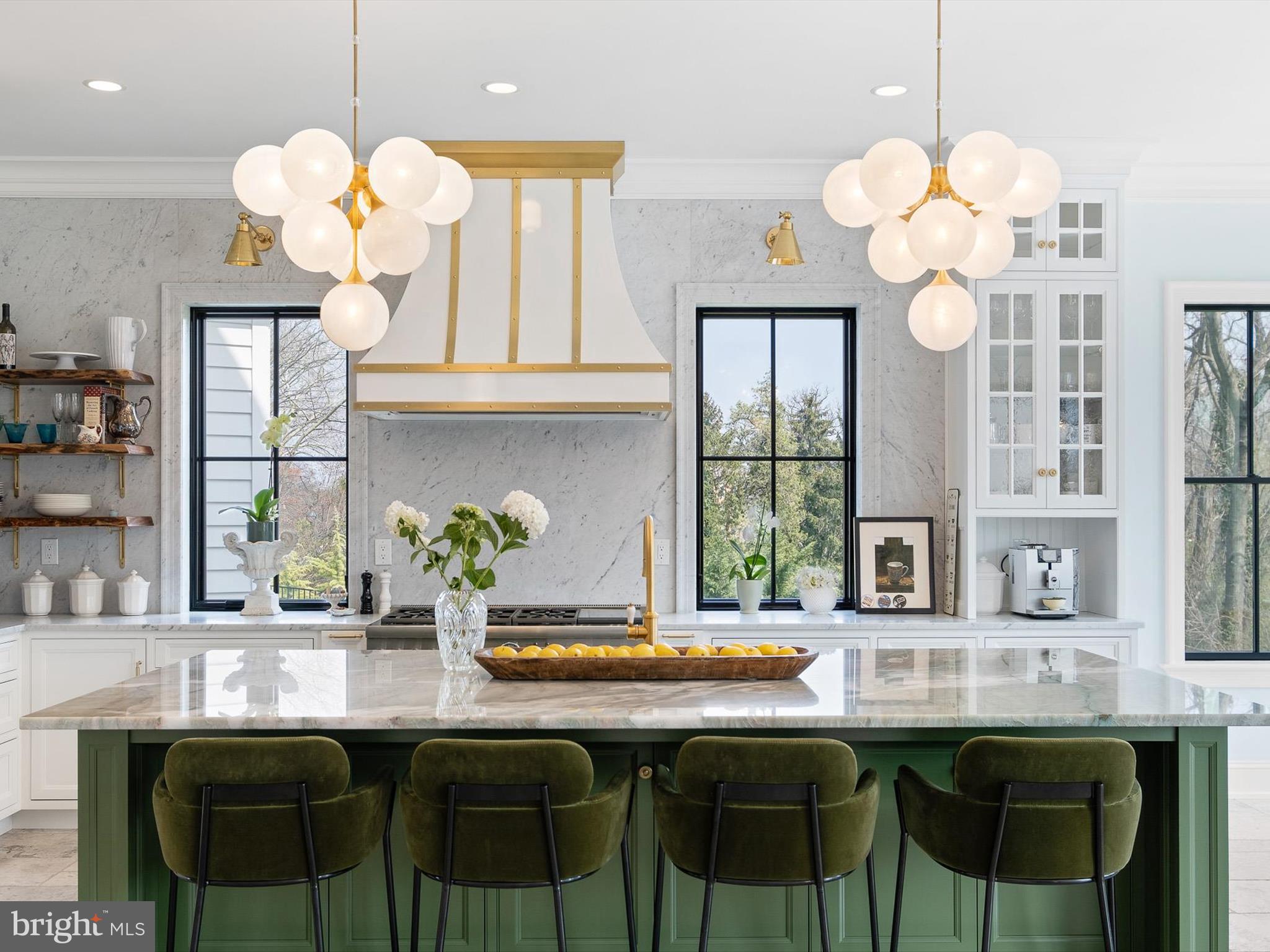 CROOKED BILLET - Residential