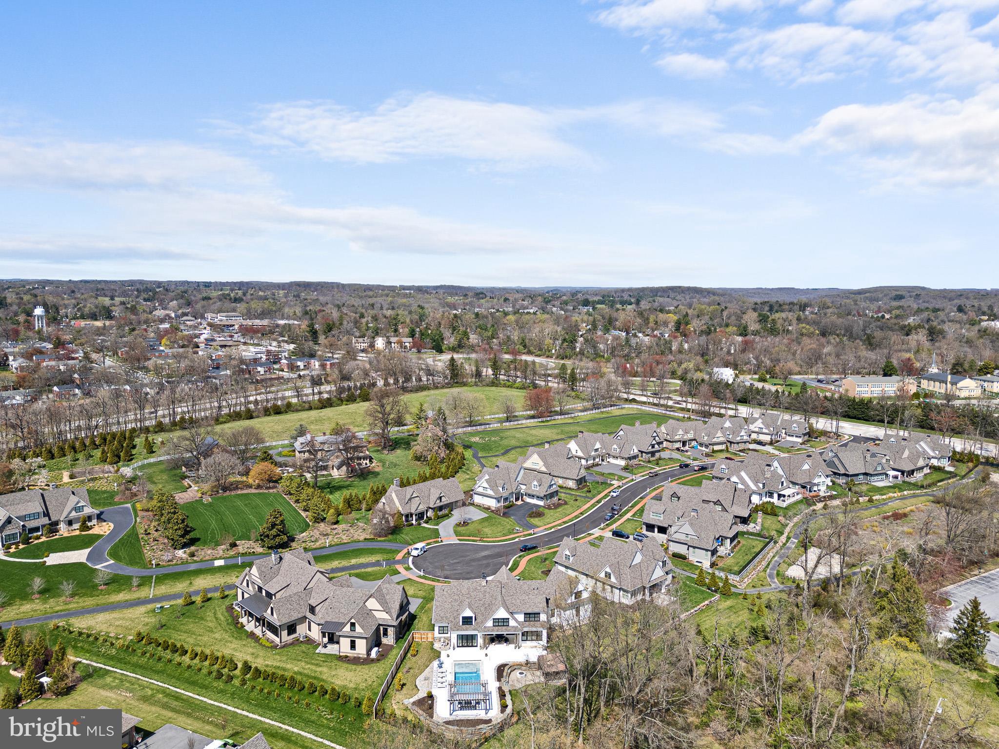 CROOKED BILLET - Residential