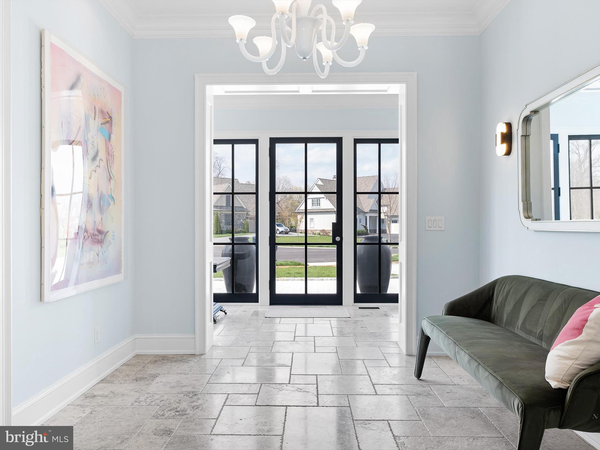 CROOKED BILLET - Residential