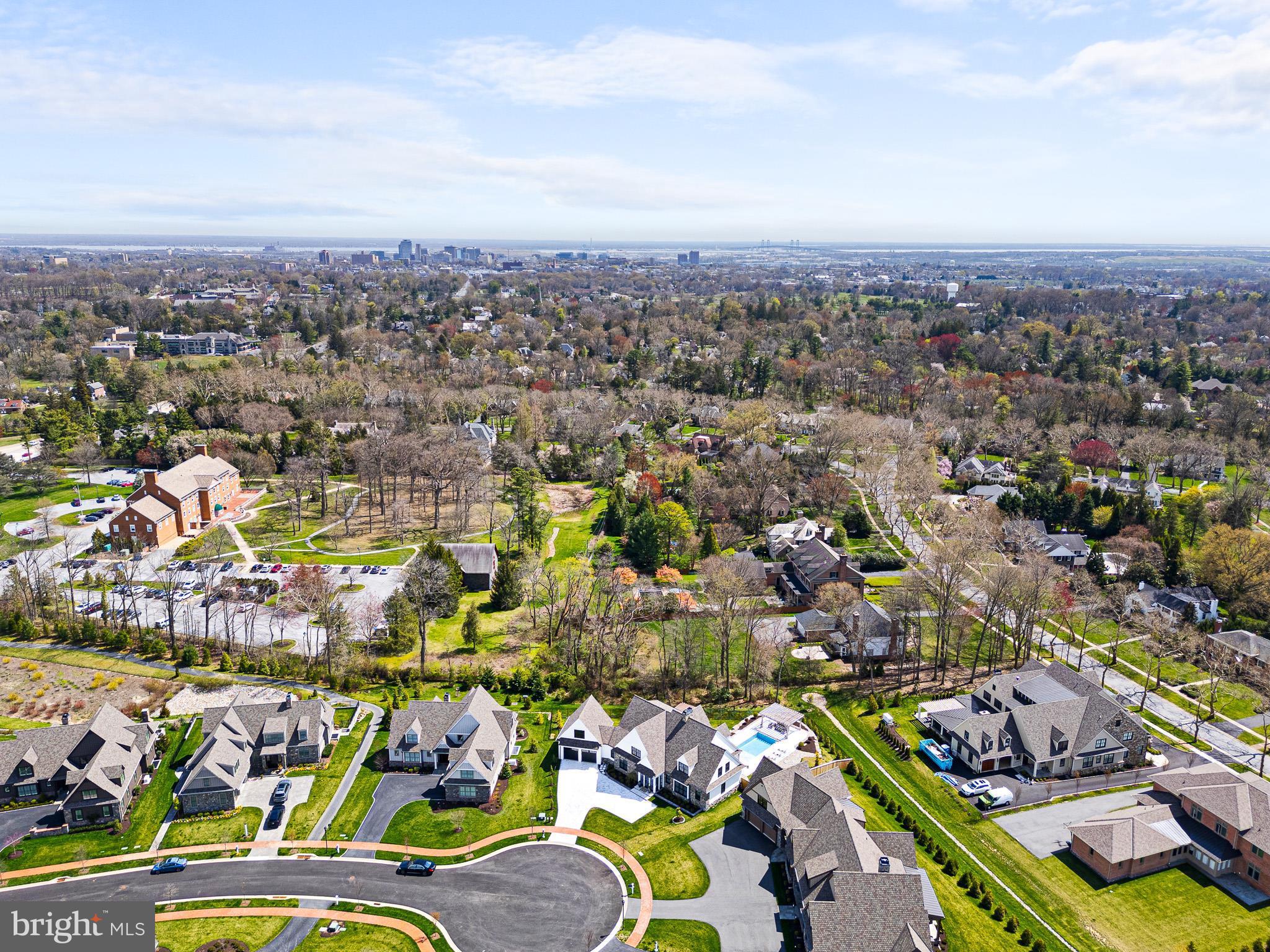 CROOKED BILLET - Residential