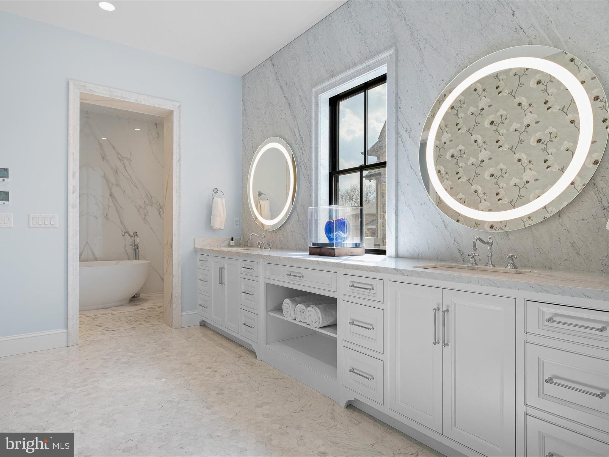 CROOKED BILLET - Residential