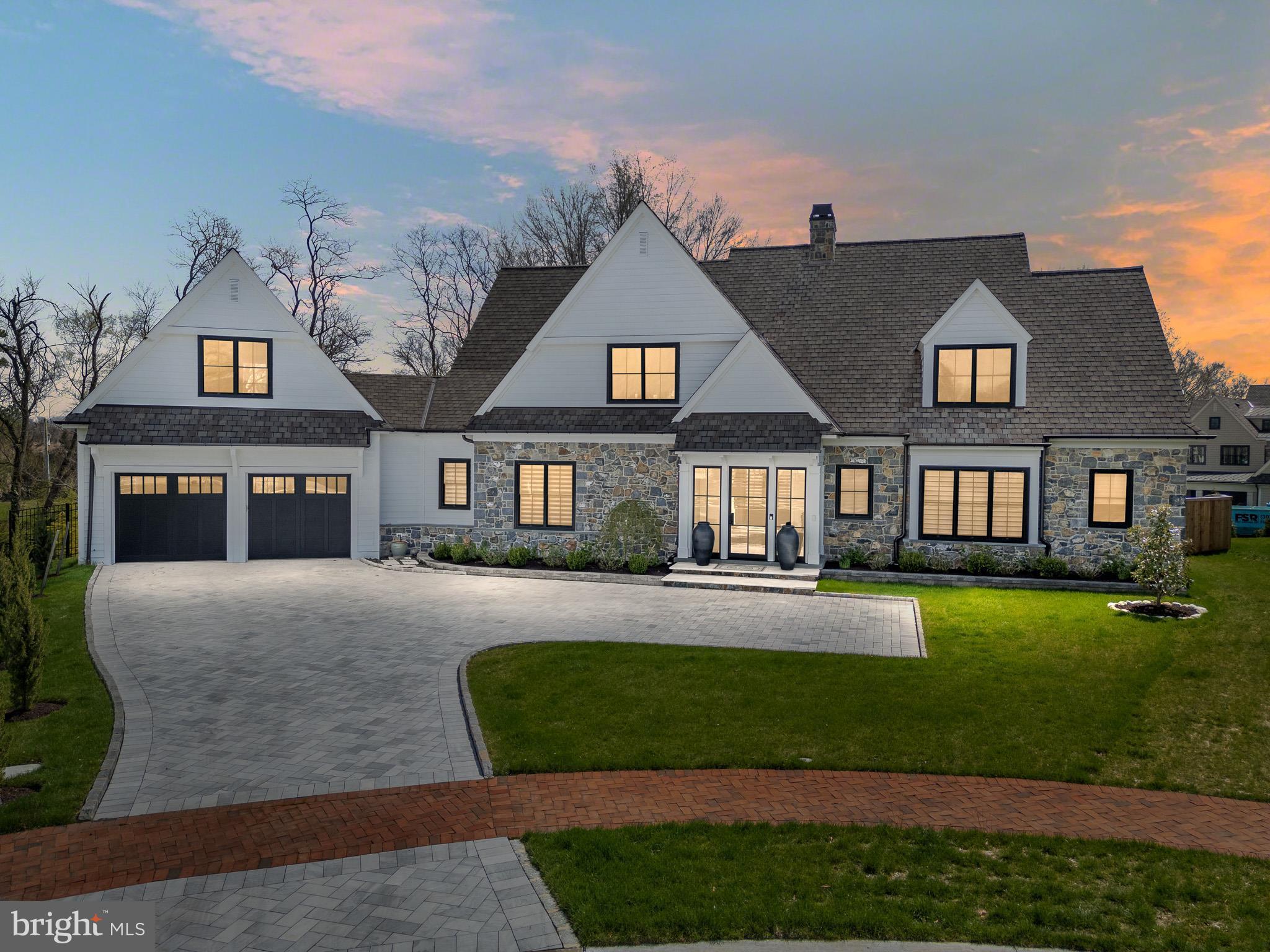 CROOKED BILLET - Residential