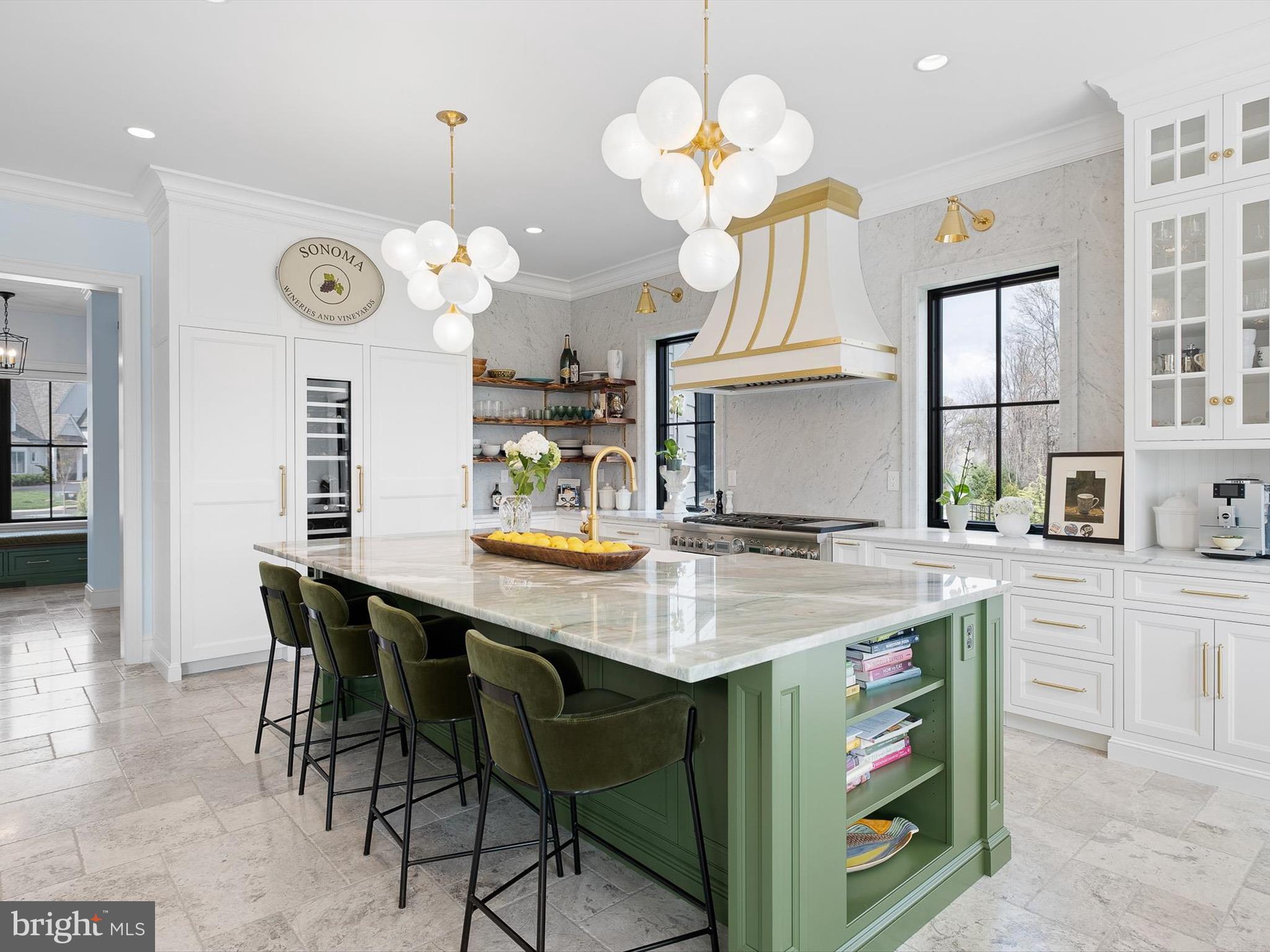 CROOKED BILLET - Residential