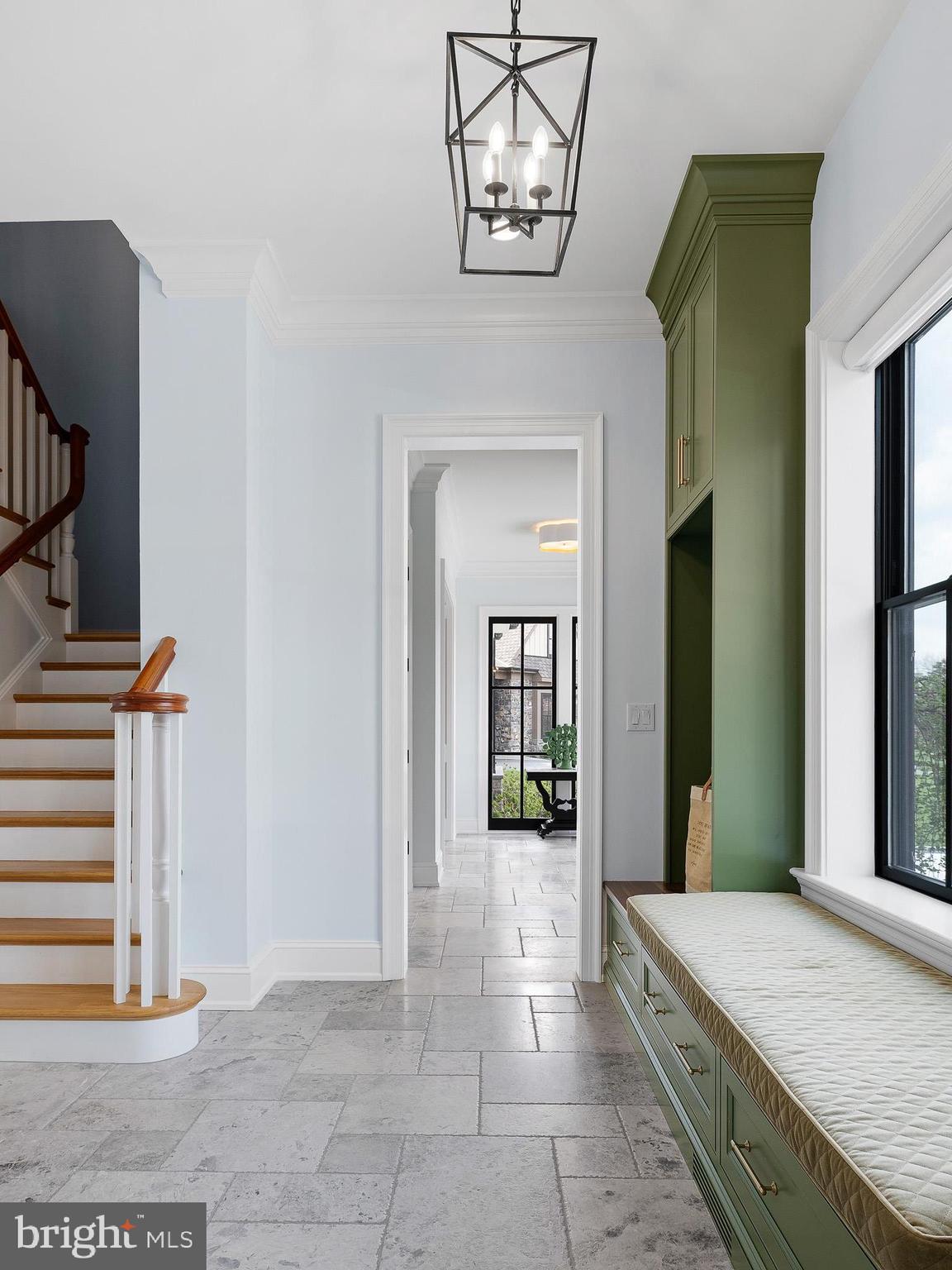 CROOKED BILLET - Residential