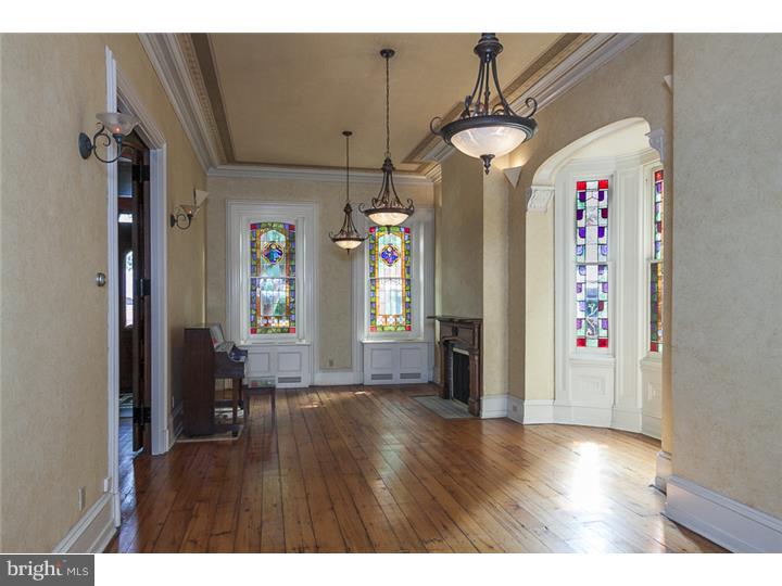 BELLA VISTA - Residential