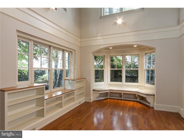 BELLA VISTA - Residential