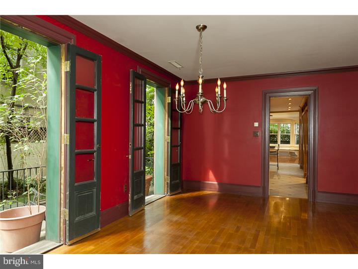 BELLA VISTA - Residential