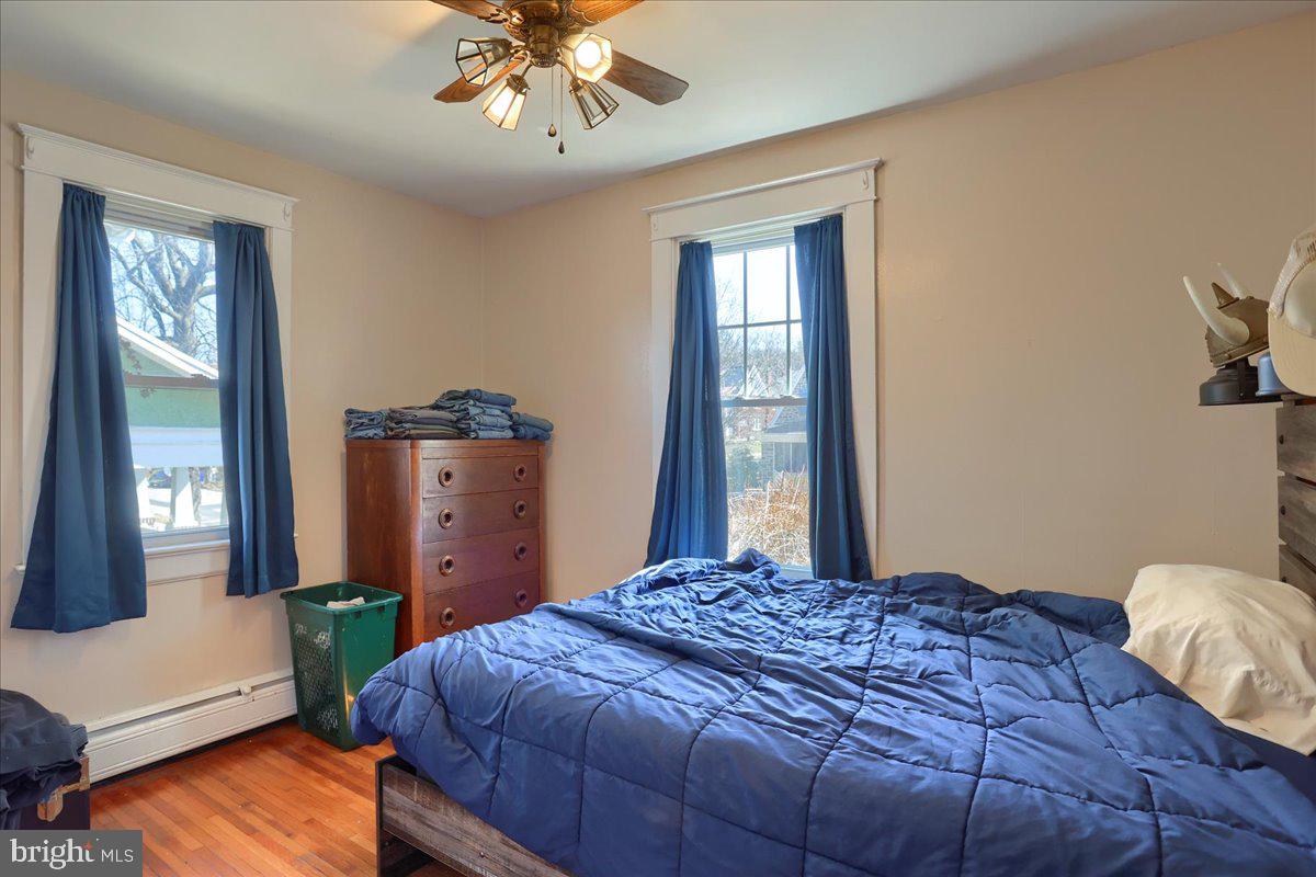 YORK COLLEGE - Residential