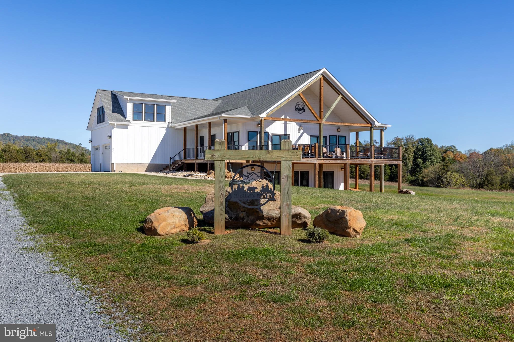 232 Lillards Ford Road