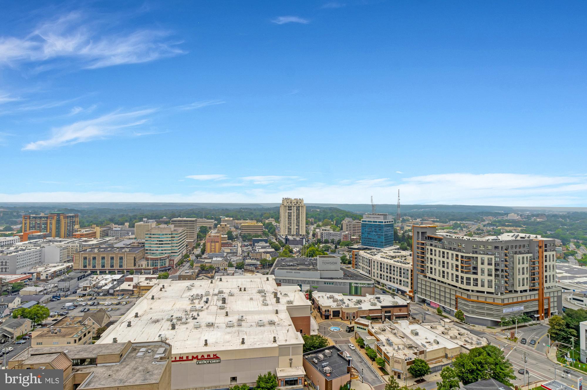 THE RIDGELY - Residential