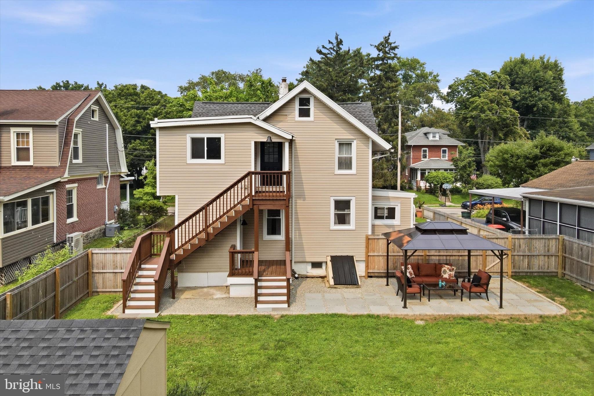 135 RUTLEDGE AVENUE