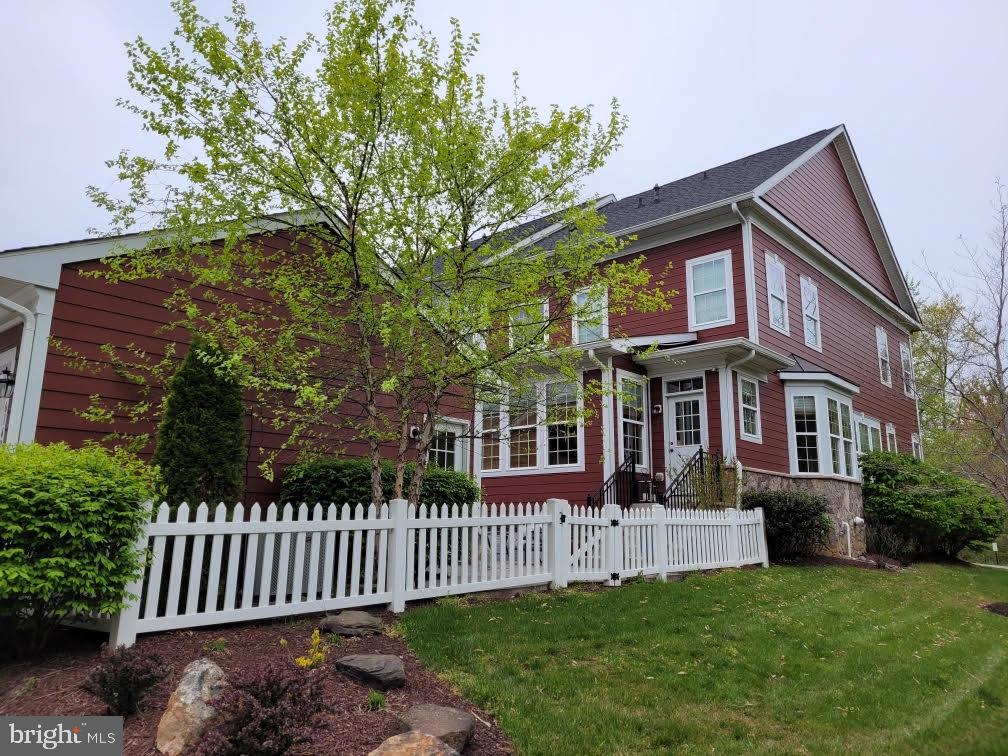 SHIPLEYS GRANT - Residential