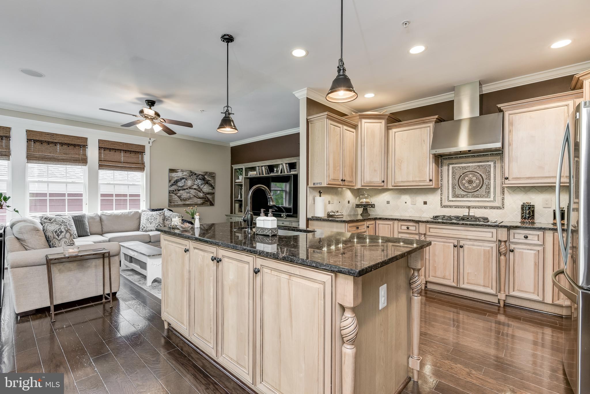 SHIPLEYS GRANT - Residential