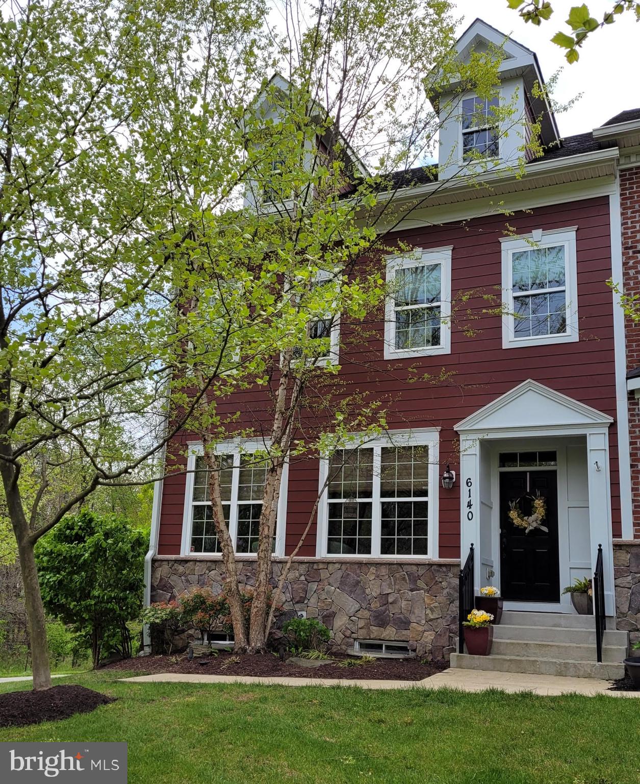 SHIPLEYS GRANT - Residential