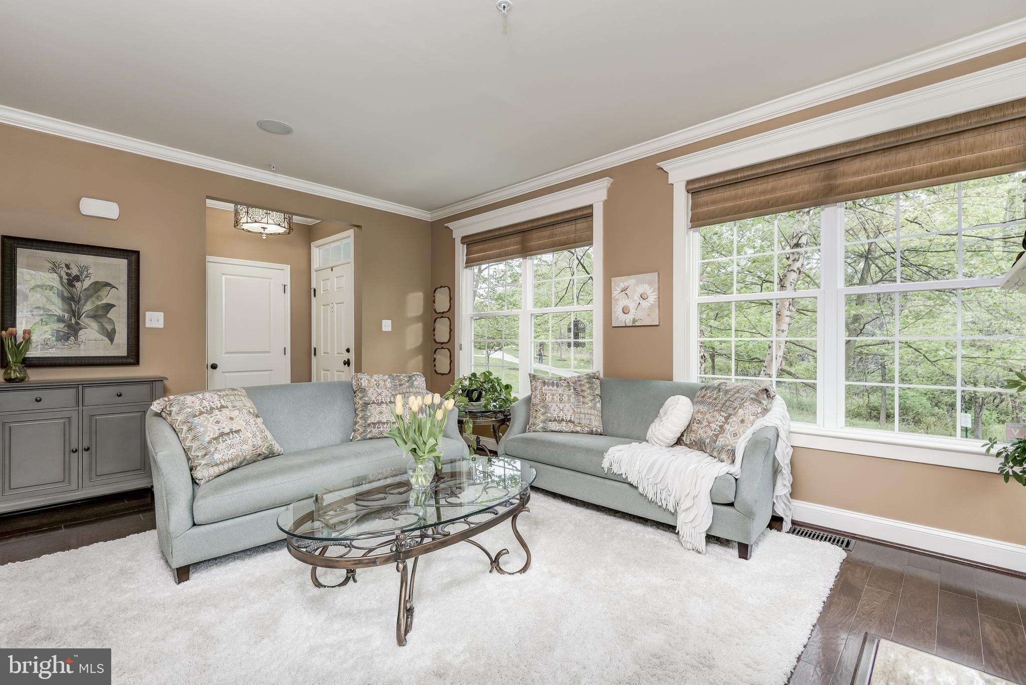 SHIPLEYS GRANT - Residential