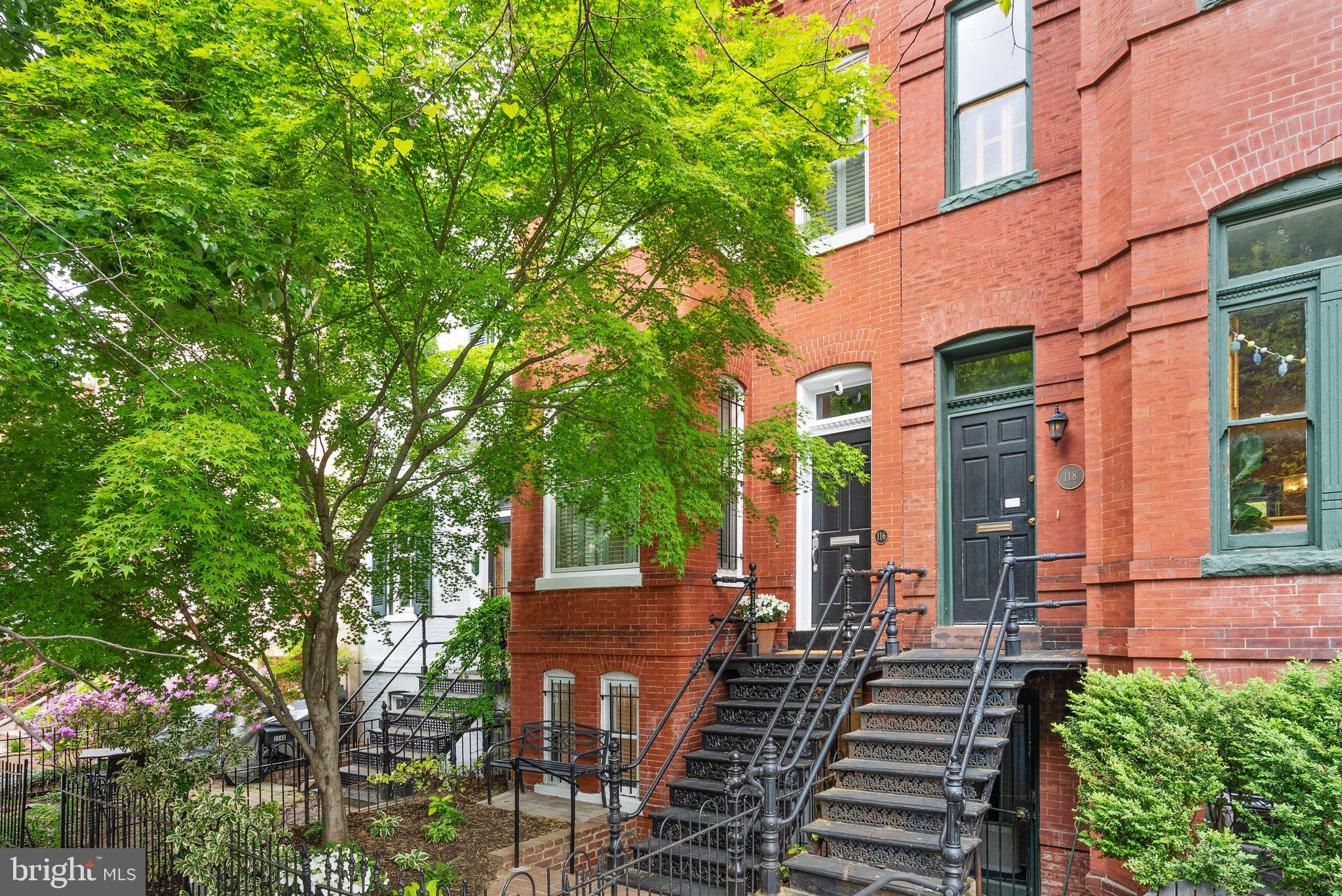 116 5TH STREET SE