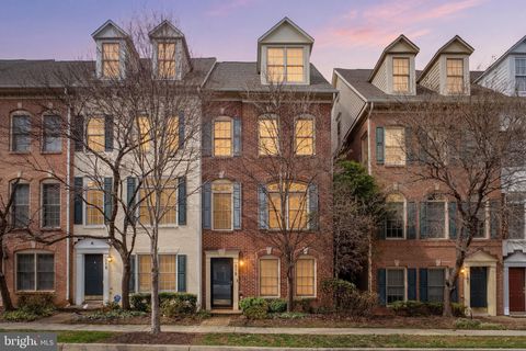 519 CASEY LANE ROCKVILLE MD 20850