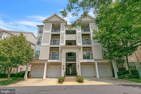 11377 ARISTOTLE DRIVE 10-303 FAIRFAX VA 22030