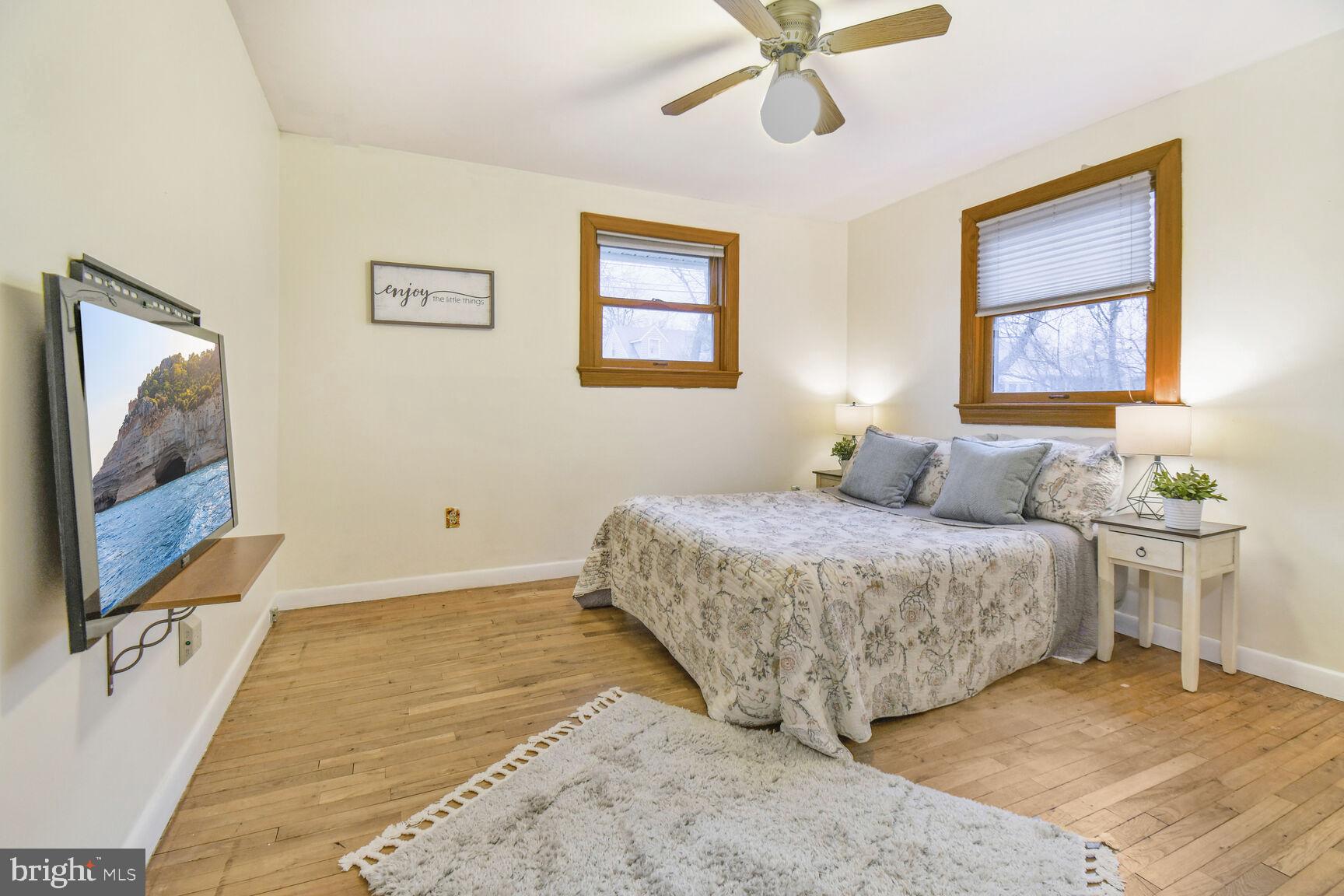 BALLANTRAE - Residential