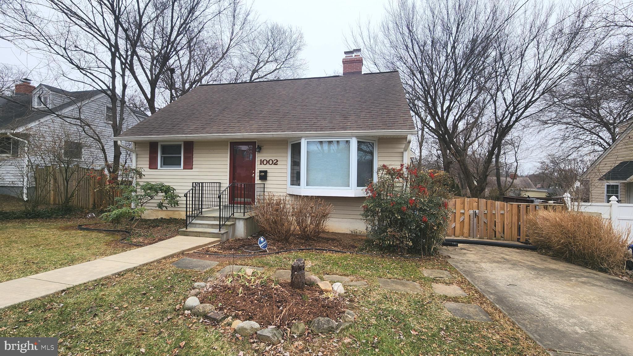 BALLANTRAE - Residential