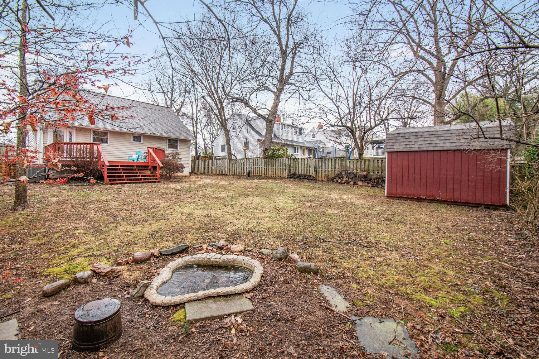 BALLANTRAE - Residential