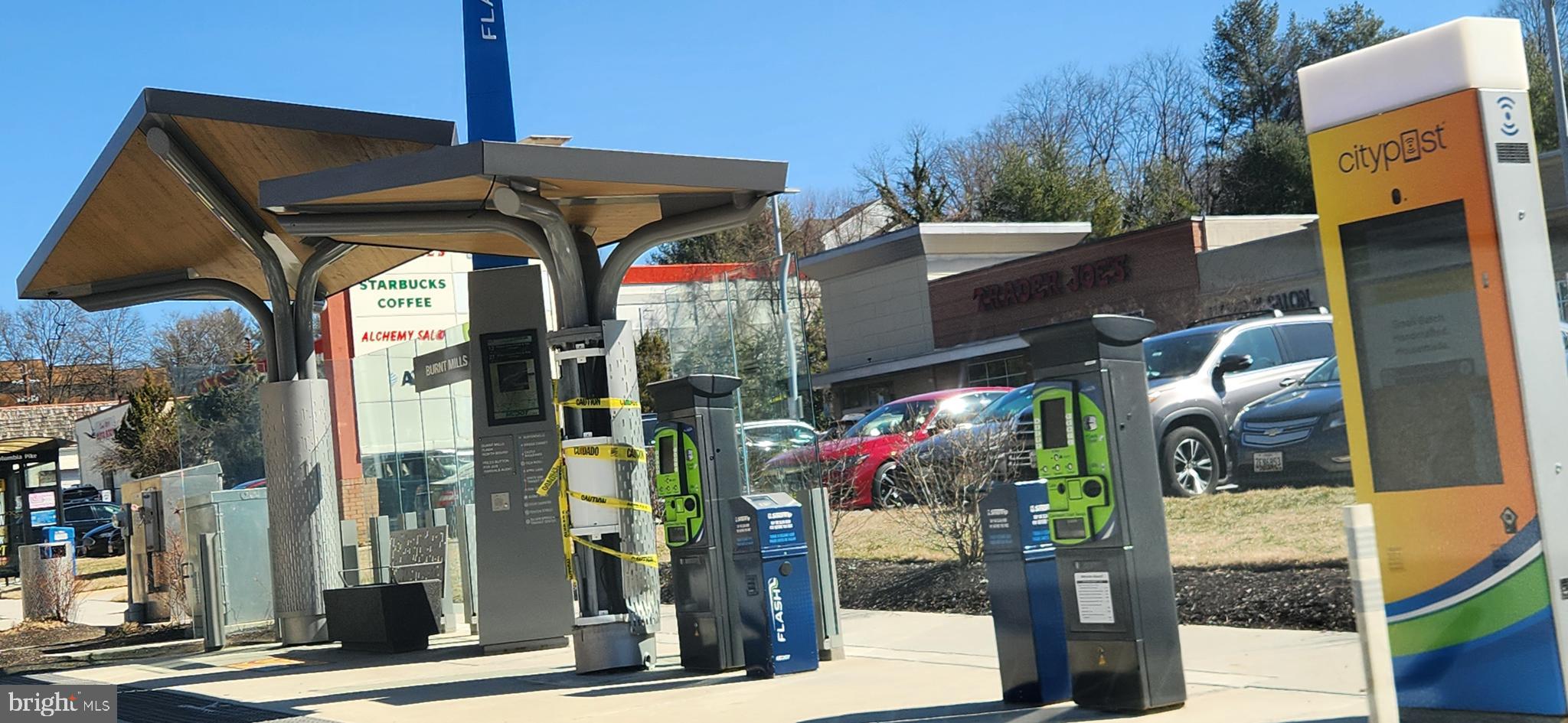 BALLANTRAE - Residential