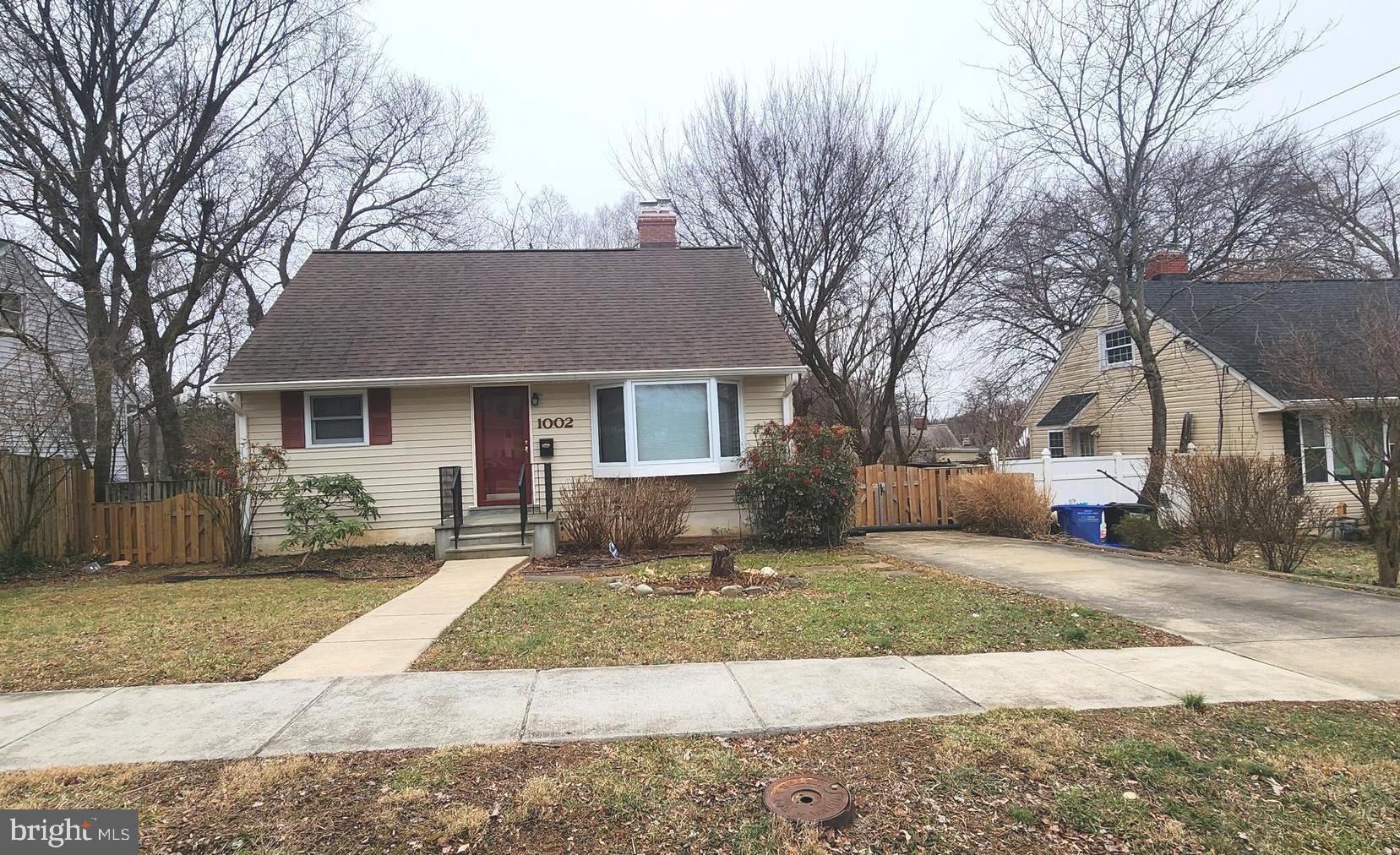 BALLANTRAE - Residential