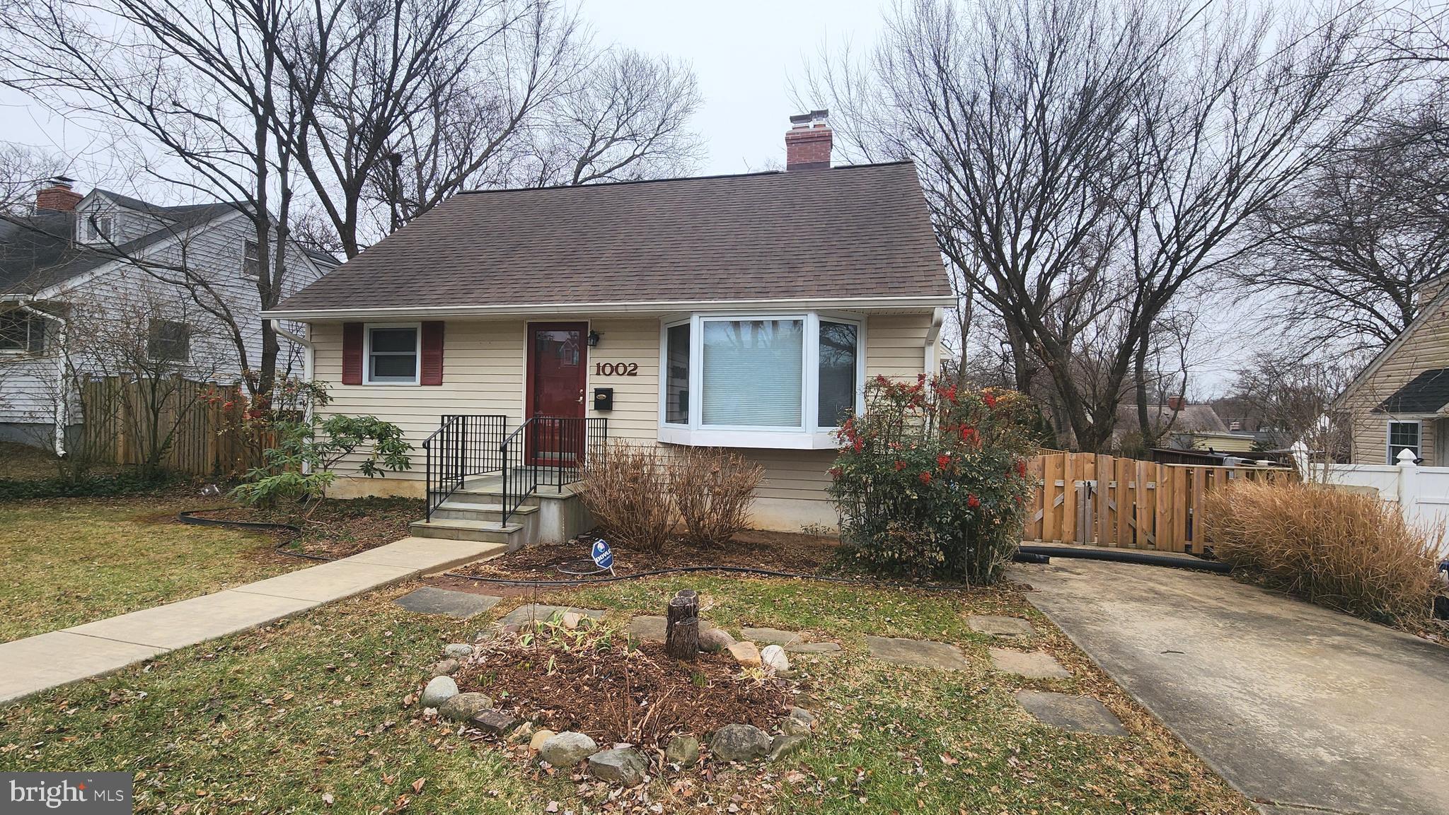 BALLANTRAE - Residential