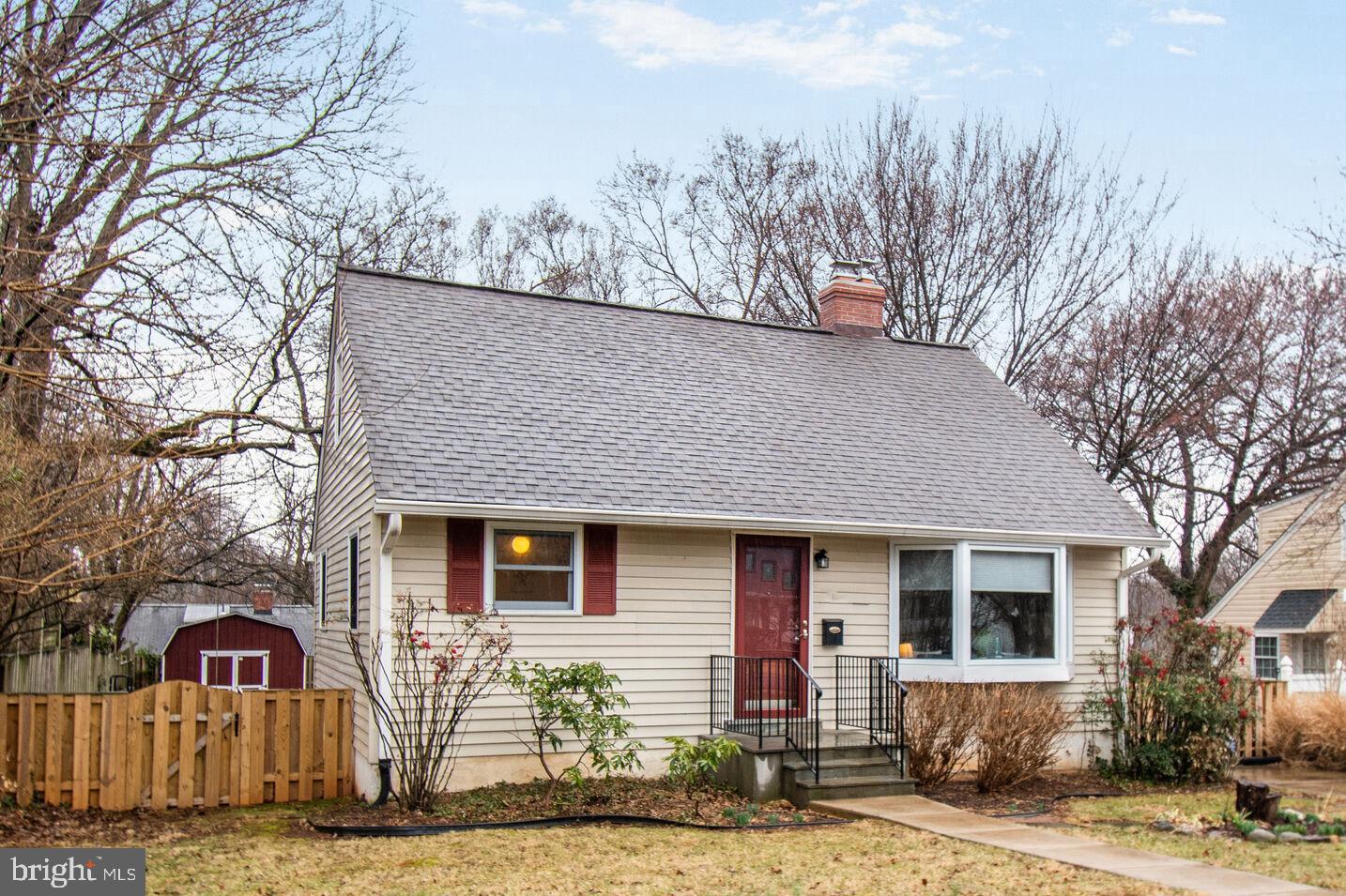 BALLANTRAE - Residential