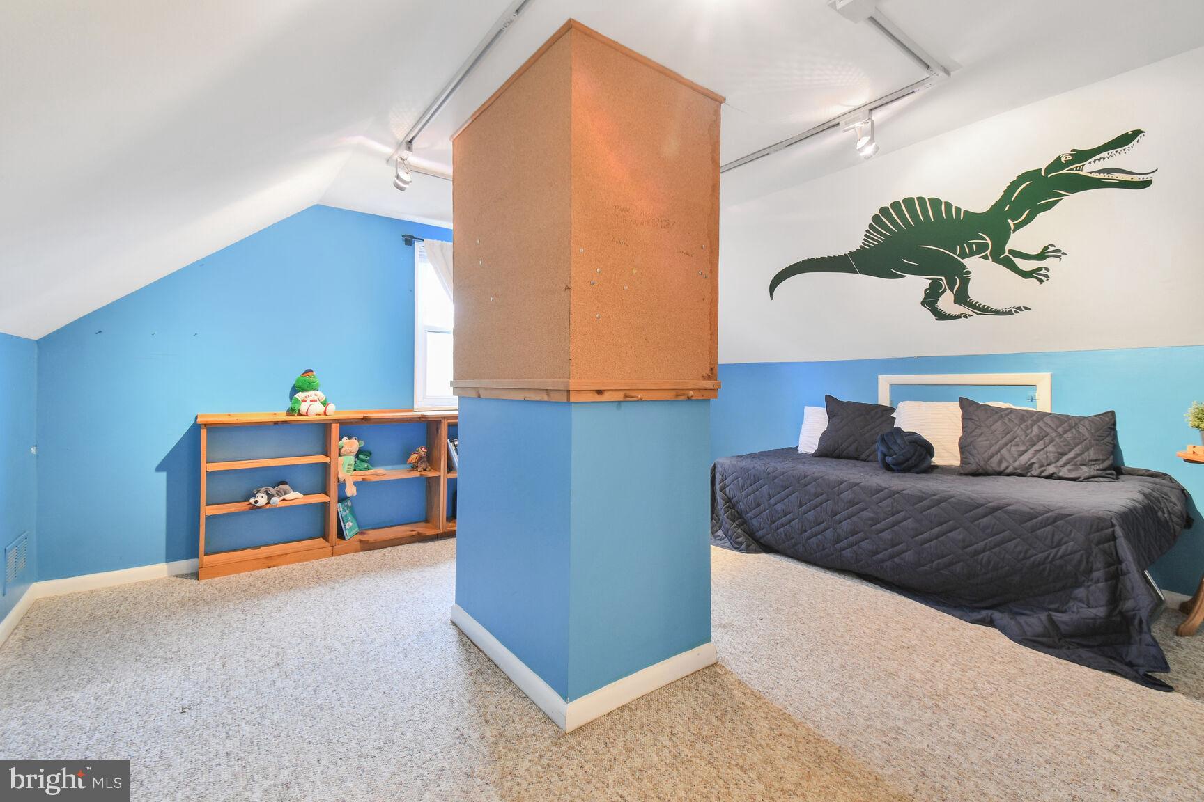 BALLANTRAE - Residential