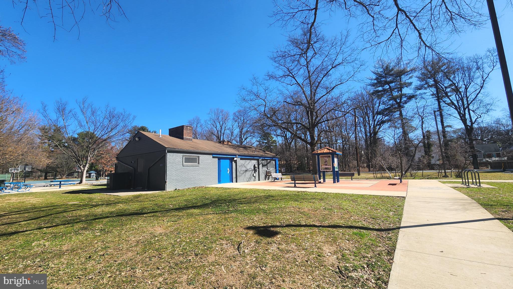 BALLANTRAE - Residential