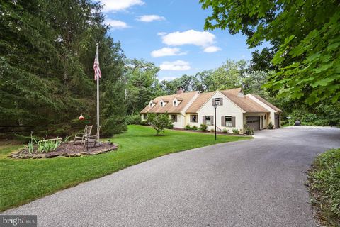 961 BEAVER CREEK ROAD HANOVER PA 17331