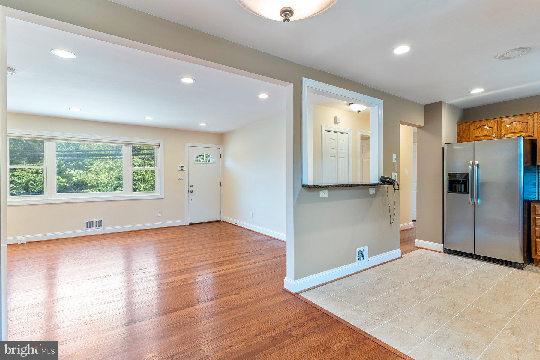 BROOKE MANOR - Residential