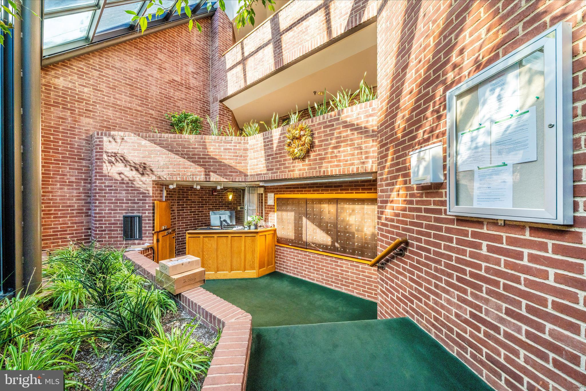 1080 WISCONSIN AVENUE NW 3001